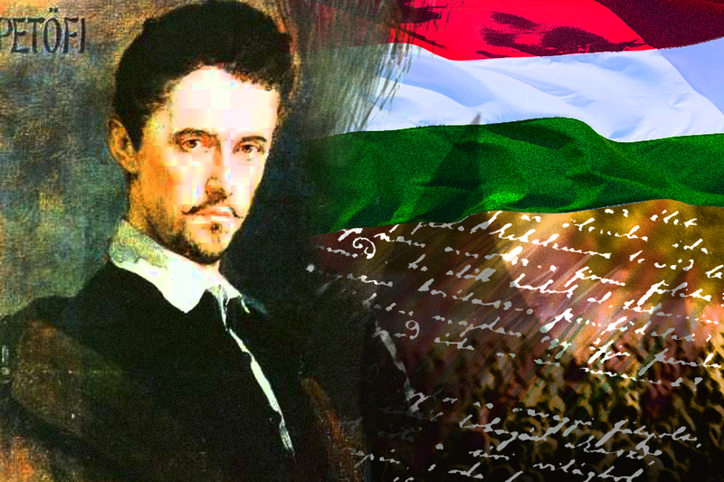 petőfi