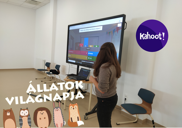 kahoot