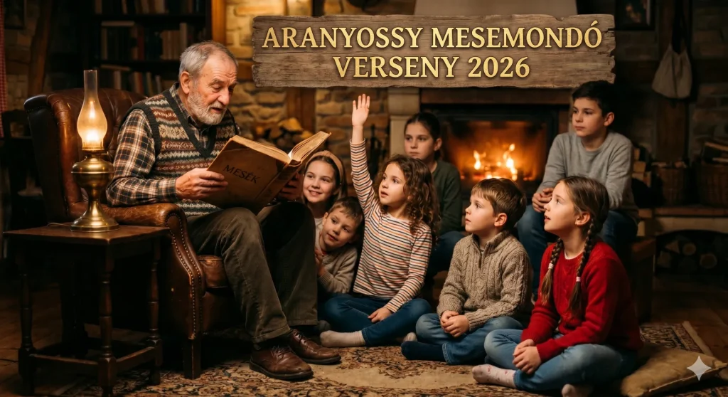 mesemondo verseny 2026 szoveggel
